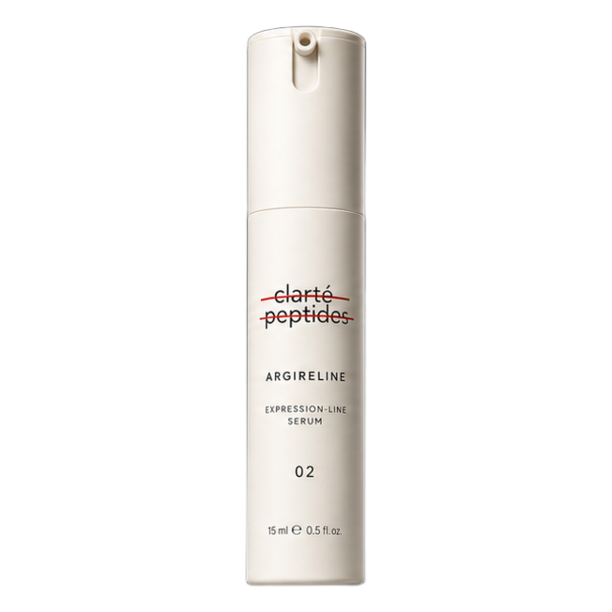 Clarté Peptides Argireline