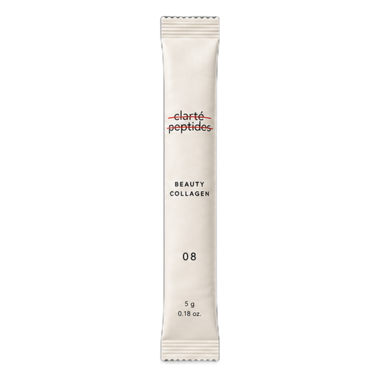 Clarté Peptides Beauty Collagen