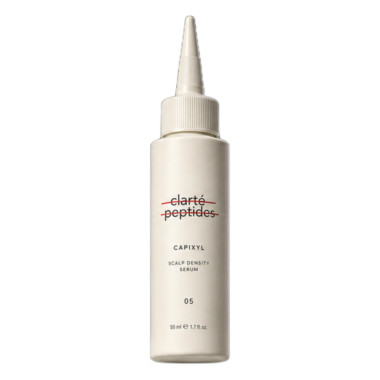 Clarté Peptides Capixyl