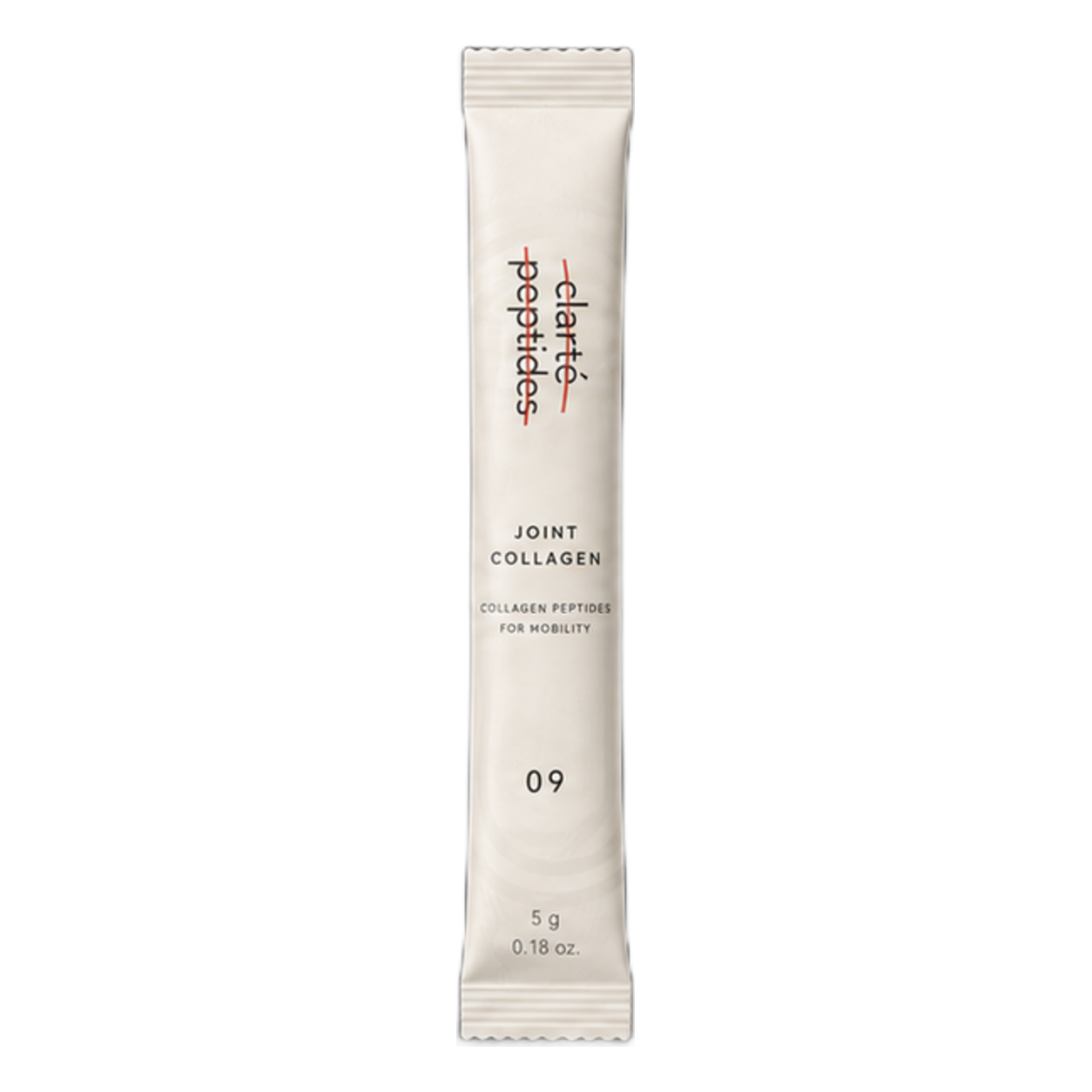 Clarté Peptides Joint Collagen