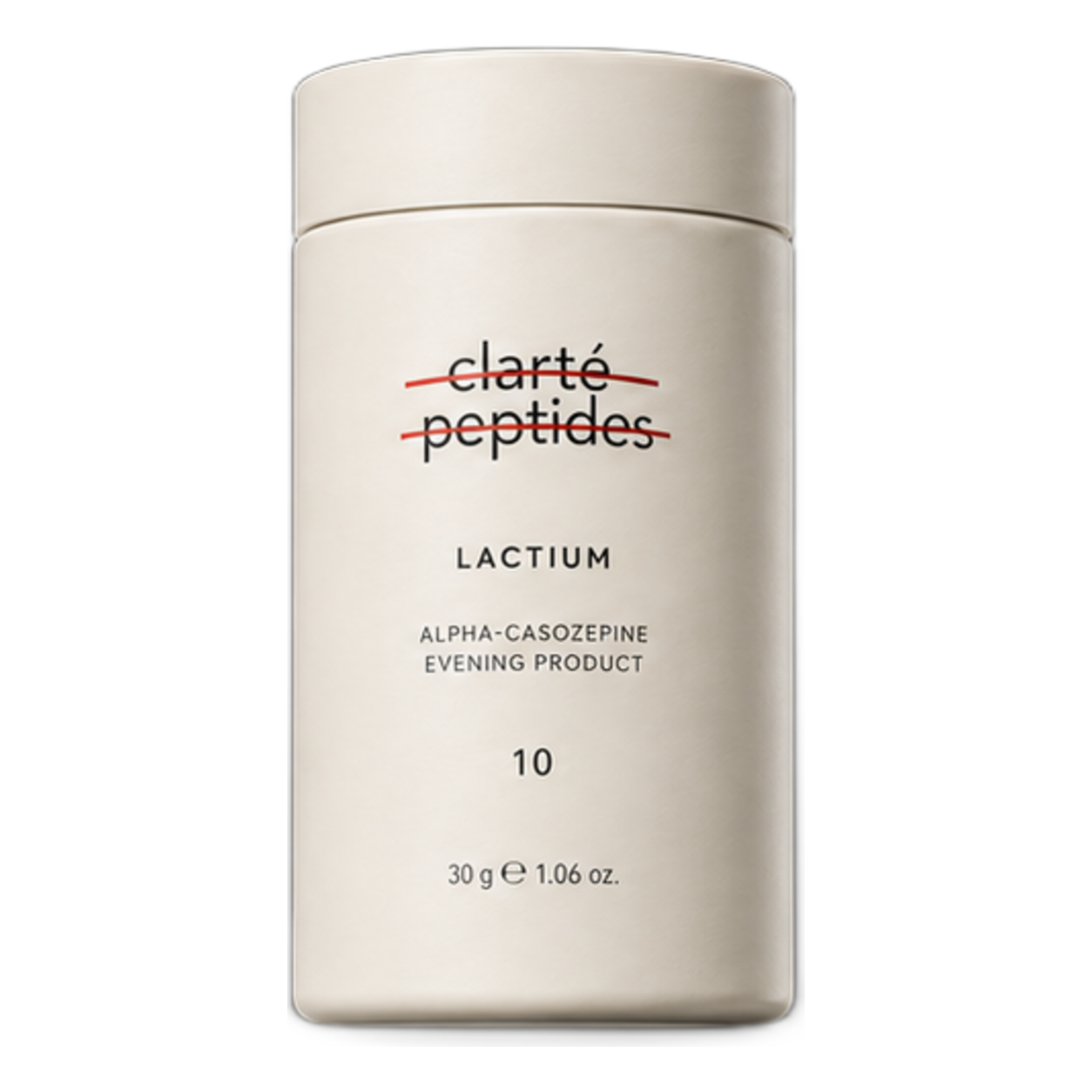 Clarté Peptides Lactium