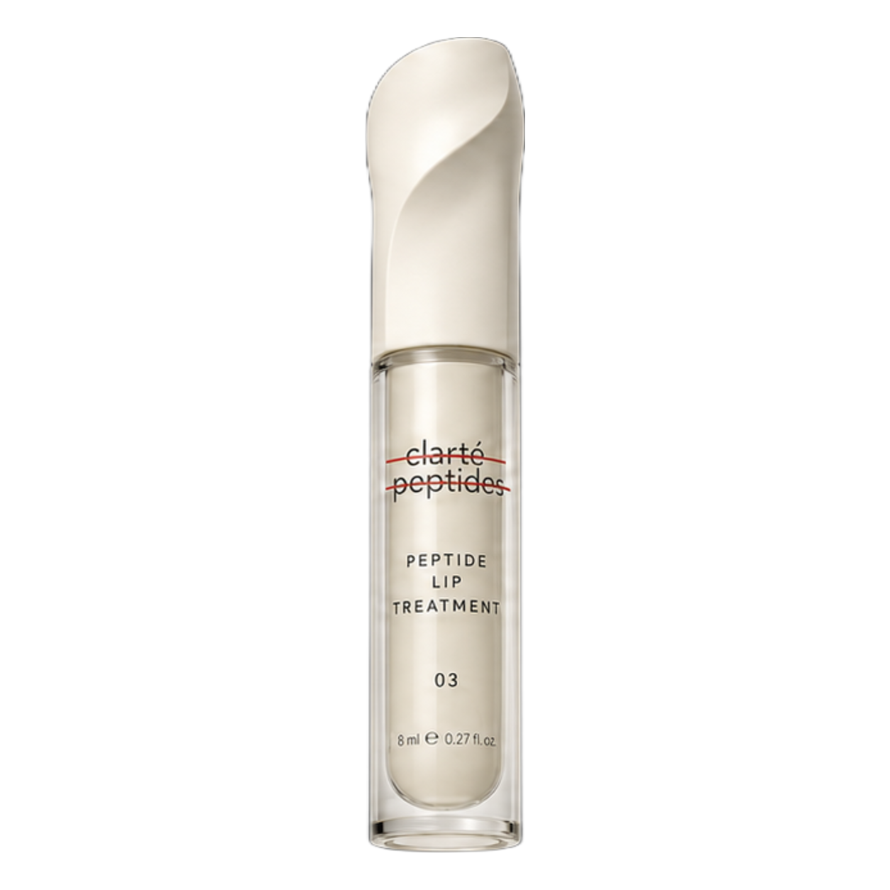 Clarté Peptides Peptide Lip Treatment